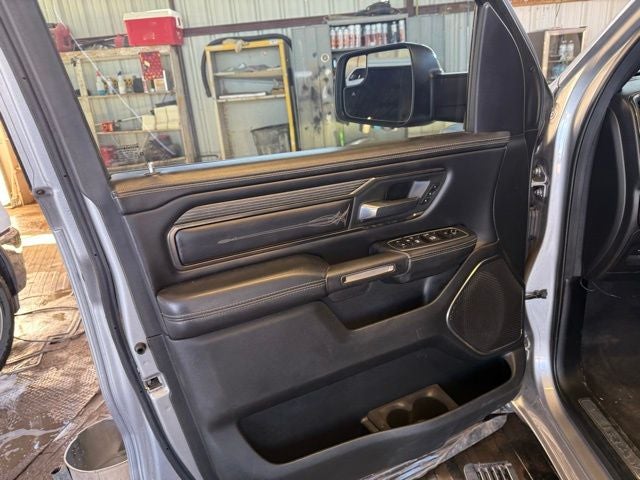2021 RAM 1500 Limited Crew Cab 4x4 5'7' Box