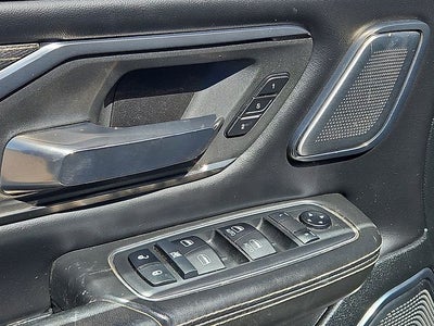 2019 RAM 1500 Limited Crew Cab 4x4 5'7' Box