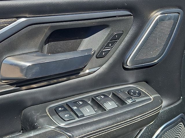 2019 RAM 1500 Limited Crew Cab 4x4 5'7' Box