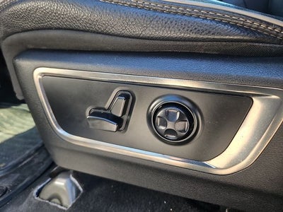 2019 RAM 1500 Limited Crew Cab 4x4 5'7' Box
