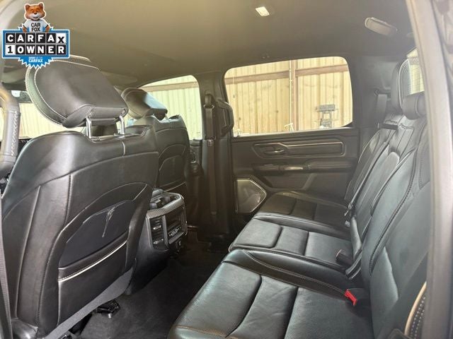 2020 RAM 1500 Limited Crew Cab 4x4 5'7' Box