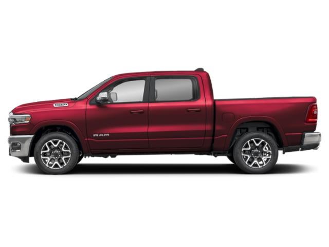 2025 RAM 1500 Laramie Crew Cab 4x4 5'7' Box