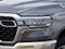 2026 RAM Ram 1500 RAM 1500 BIG HORN CREW CAB 4X4 6'4' BOX
