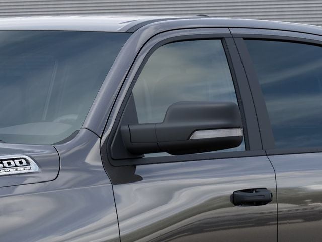 2026 RAM Ram 1500 RAM 1500 BIG HORN CREW CAB 4X4 6'4' BOX