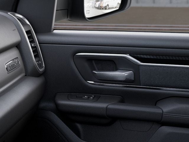 2026 RAM Ram 1500 RAM 1500 BIG HORN CREW CAB 4X4 6'4' BOX