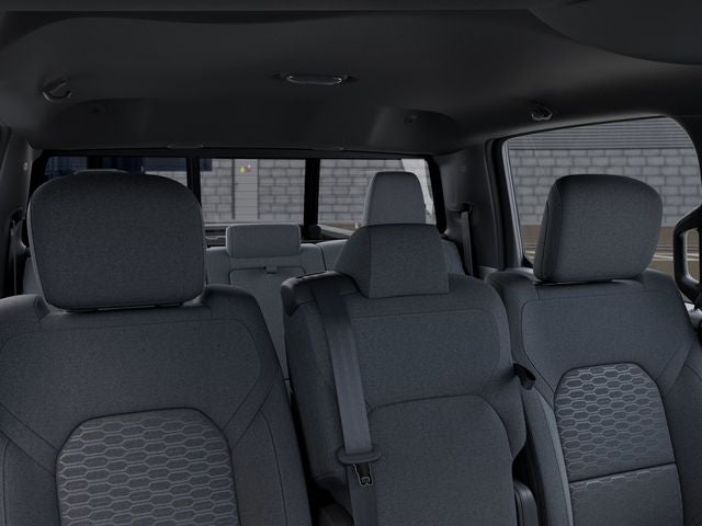 2026 RAM Ram 1500 RAM 1500 BIG HORN CREW CAB 4X4 6'4' BOX