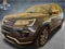 2019 Ford Explorer Platinum