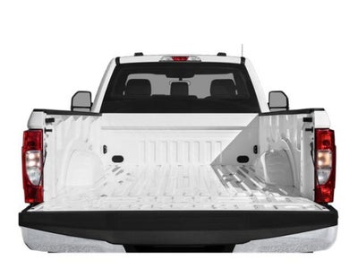 2021 Ford F-250 XL
