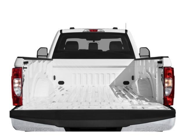 2021 Ford F-250 XL