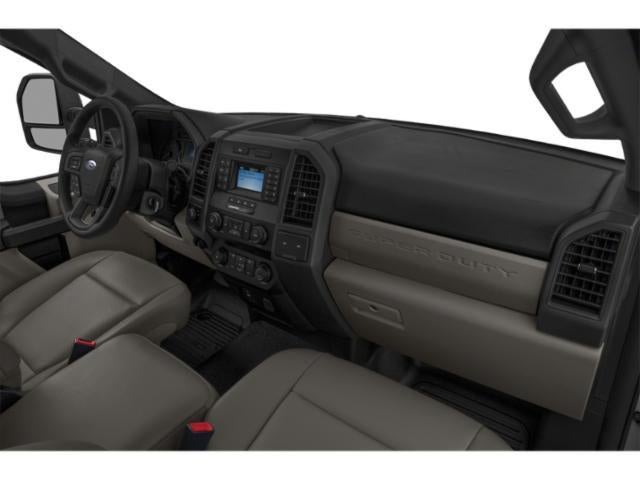 2021 Ford F-250 XL