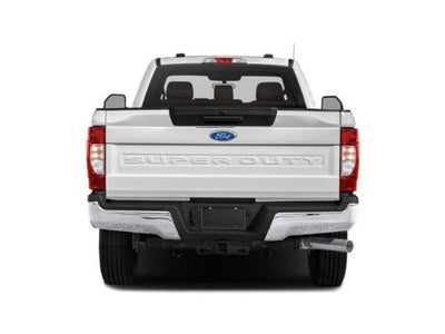 2021 Ford F-250 XL