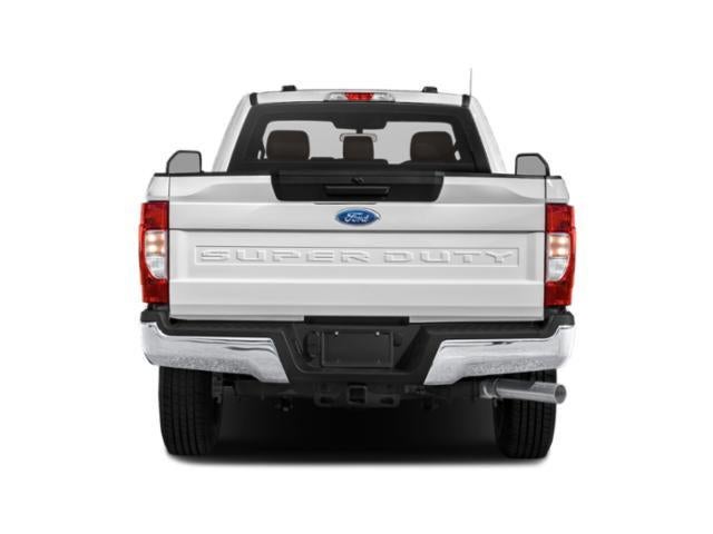 2021 Ford F-250 XL