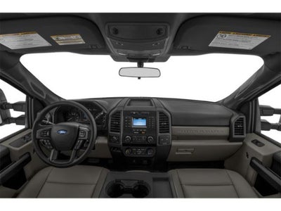 2021 Ford F-250 XL