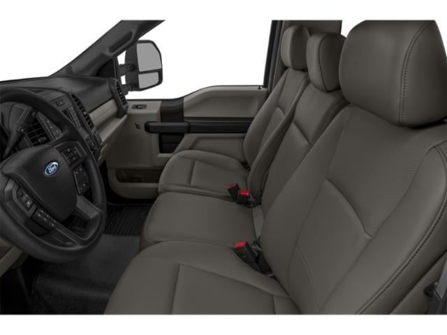 2021 Ford F-250 XL