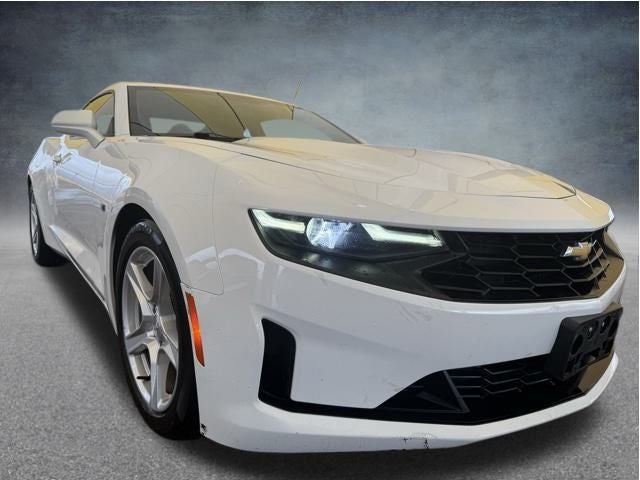 2023 Chevrolet Camaro RWD Coupe 1LT