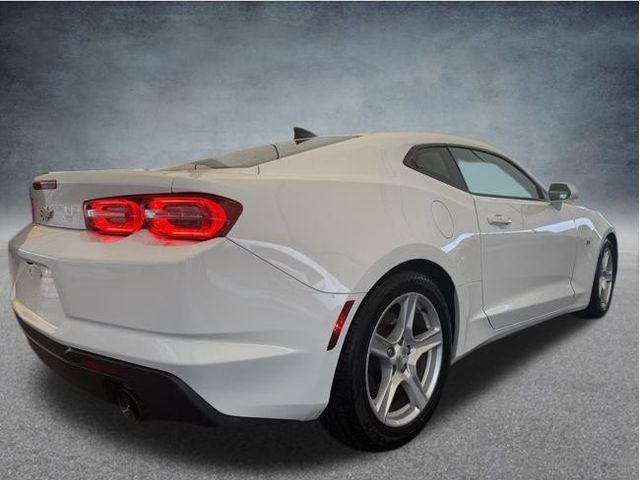 2023 Chevrolet Camaro RWD Coupe 1LT