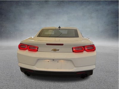 2023 Chevrolet Camaro RWD Coupe 1LT