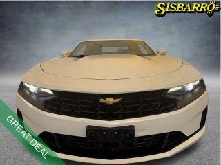 2023 Chevrolet Camaro RWD Coupe 1LT