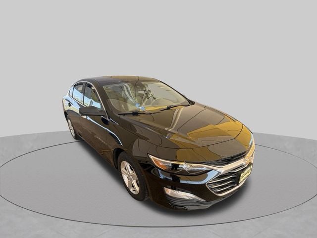 2023 Chevrolet Malibu FWD LS