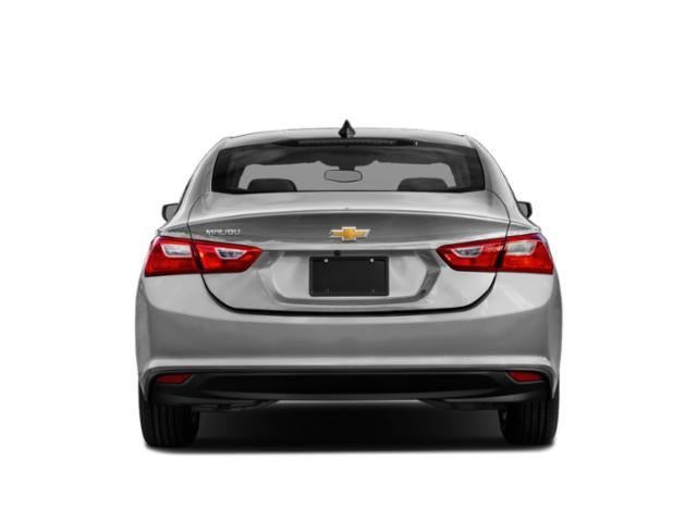2021 Chevrolet Malibu FWD RS