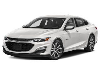 2021 Chevrolet Malibu FWD RS