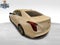2025 Cadillac CT4 Premium Luxury RWD