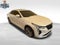 2025 Cadillac CT4 Premium Luxury RWD