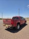 2021 Chevrolet Colorado 2WD Crew Cab Short Box LT
