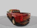 2021 Chevrolet Colorado 2WD Crew Cab Short Box LT