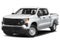 2024 Chevrolet Silverado 1500 2WD Crew Cab Short Bed Custom