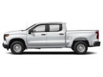 2024 Chevrolet Silverado 1500 2WD Crew Cab Short Bed Custom