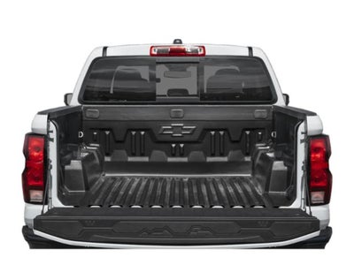 2024 Chevrolet Colorado 4WD Trail Boss