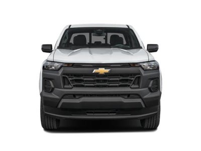 2024 Chevrolet Colorado 4WD Trail Boss