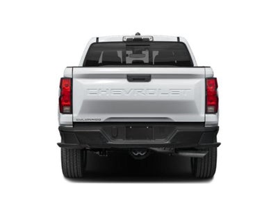 2024 Chevrolet Colorado 4WD Trail Boss