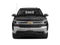 2022 Chevrolet Silverado 1500 LTD 4WD Crew Cab Short Bed Custom Trail Boss