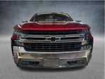 2020 Chevrolet Silverado 1500 4WD Crew Cab Short Bed LT