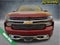 2020 Chevrolet Silverado 1500 4WD Crew Cab Short Bed High Country