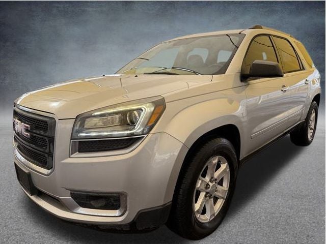 2016 GMC Acadia SLE-1