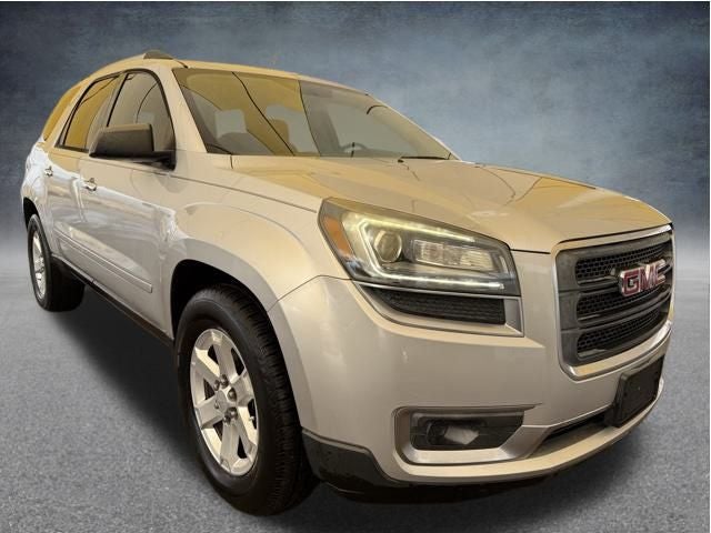 2016 GMC Acadia SLE-1