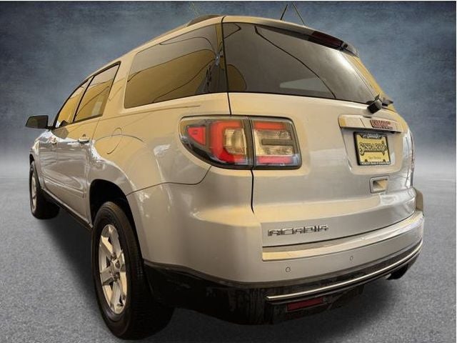2016 GMC Acadia SLE-1
