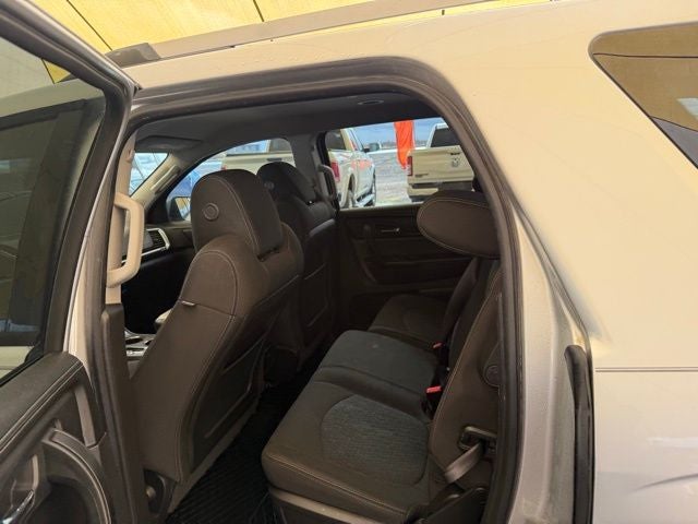 2016 GMC Acadia SLE-1