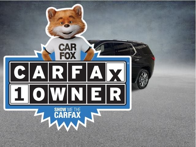 2021 Chevrolet Traverse FWD Premier