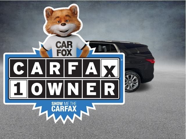 2021 Chevrolet Traverse FWD Premier