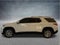 2021 Chevrolet Traverse AWD LT Leather