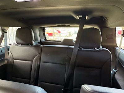 2022 Chevrolet Suburban 2WD LT