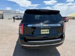 2023 Chevrolet Tahoe 4WD LT