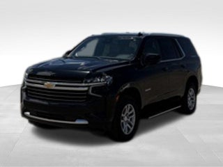 2023 Chevrolet Tahoe 4WD LT