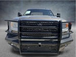 2015 GMC Sierra 3500HD SLT