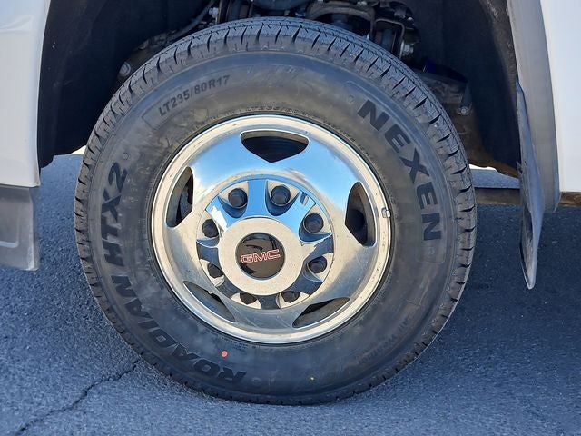 2019 GMC Sierra 3500HD Denali