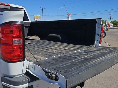 2019 GMC Sierra 3500HD Denali